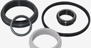 Mechanical Seal Design Selection Guide