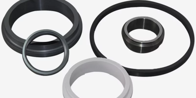 Mechanical Seal Design Selection Guide