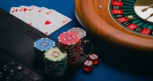 Top 5 Things You Need to Know About Online Gambling