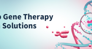 A Comprehensive Research Organization Dedicated to Gene Therapy