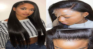 Say No To Adhesives, Try These Glueless Lace Front Wigs!