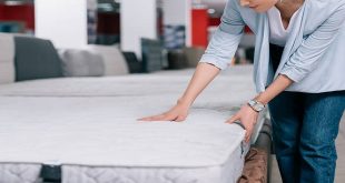 High-Quality Mattresses Offer Many Benefits