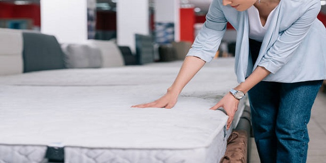 High-Quality Mattresses Offer Many Benefits