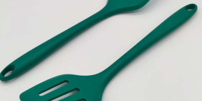 A Quick Guide to Silicone Cooking Spatulas