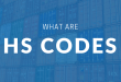 Harmonized System Codes: Understanding HS, HTSUS, And Schedule B Codes