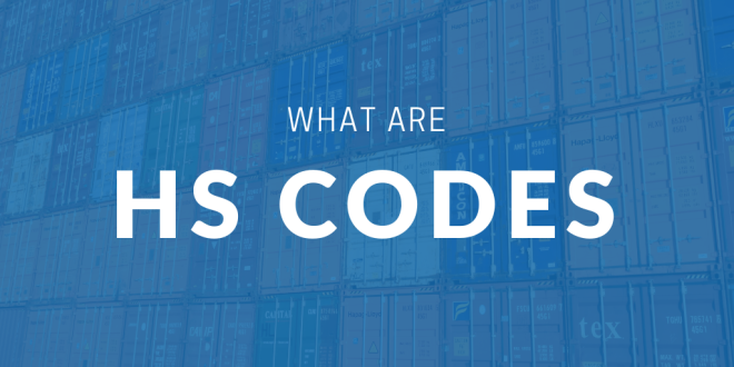 Harmonized System Codes: Understanding HS, HTSUS, And Schedule B Codes