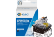 Industry-leading G&G Ink Replacement Cartridges