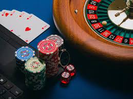 On the web internet casino- 5 tips that boost your betting capabilities