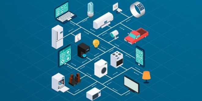 What is an IoT Course?