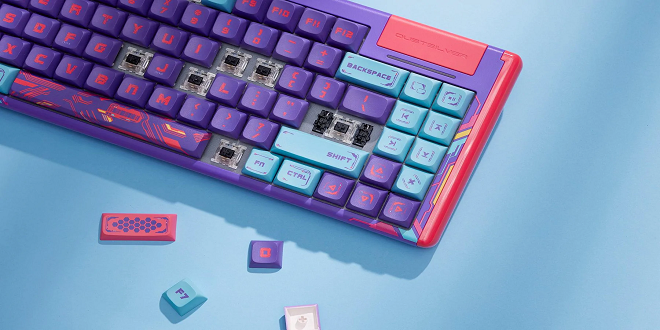Kawaii Keyboard vs Regular: Which One is Right for You?
