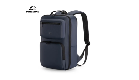 Overview of the Different Features of Kingsons Laptop Business Backpacks