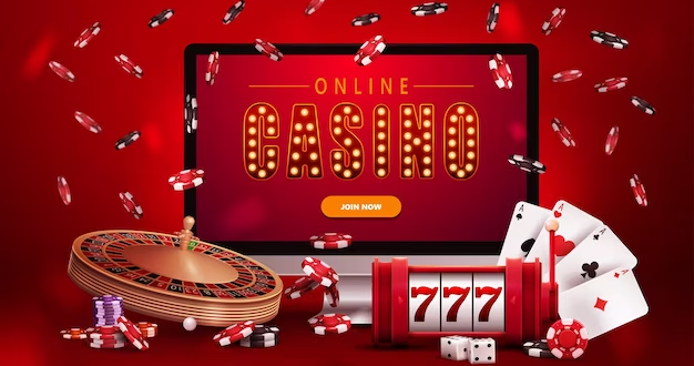 Why You Should Play Online Casino Games The Benefits