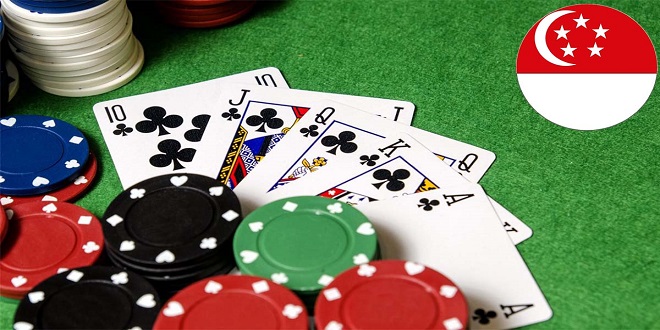 All You Need To Know About Free Credit Online Casino Singapore
