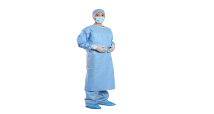 The Surprising Impact of Disposable Medical Gowns on Healthcare