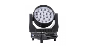 What You Need to Know About Light Sky LED Zoom Moving Head Light