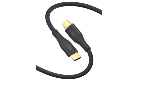 CableCreation’s USB C Data Cable – The Ultimate Solution for Fast and Reliable Data Transfer
