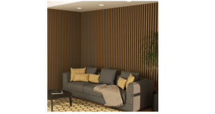 Acoustic Wood Slat Panels: A Sound Solution for Your Space