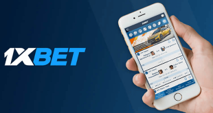 1xbet Login: A Comprehensive Guide for Myanmar Players