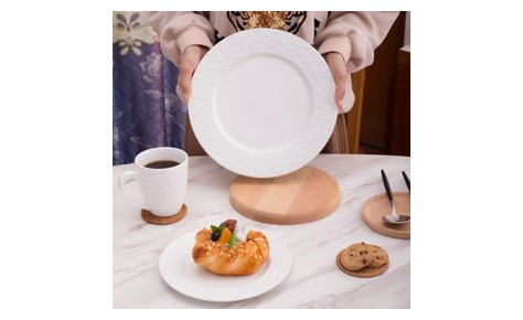 Elevate Your Hospitality Service with GOLFEWARE’s Elegant Porcelain Dinnerware Wholesale