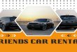 Rent a Car in Dubai at Cheap Rates: Discover Affordable Luxury Car Rental
