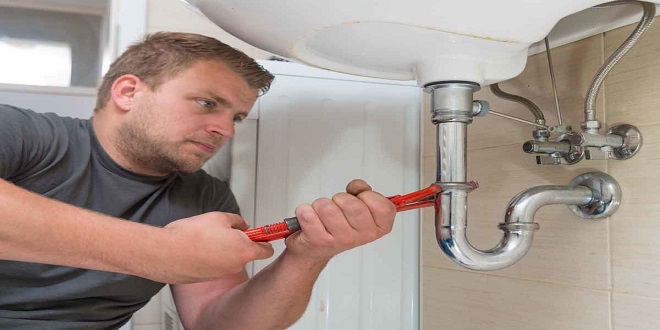 Mastering Plumbing Repair: Tips And Tricks For Homeowners
