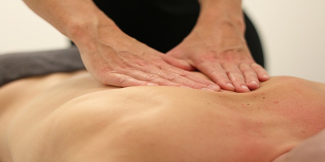 Massage Therapy for Fibromyalgia: Easing the Pain