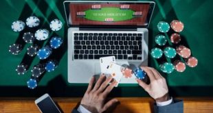 How to Safely Enjoy Online Gambling in a Malaysia Casino