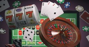 The Growing Popularity of Skill-Based Games in Online Casinos