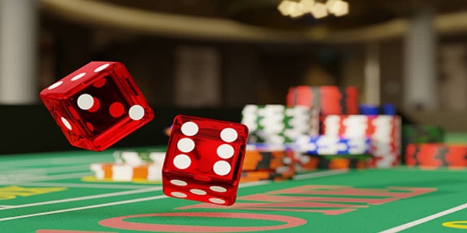The Surge in Popularity of Online Live Casino Singapore Gaming