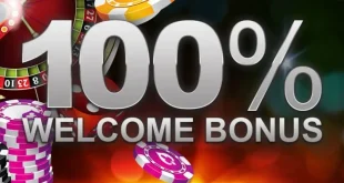 Welcome Bonus Casino Malaysia: Getting Started