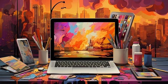 Online Drawing Classes: Unleashing Your Artistic Potential in the Digital Realm