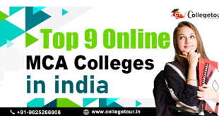 Tips for Finding the Best Online MCA Courses in India