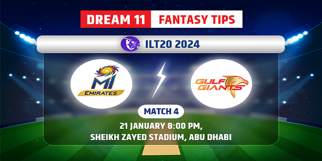 Unlocking Victory: Your Essential Guide to Dream11 Team Predictions for the Next Match