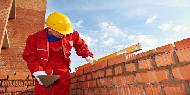 Crafting Durability: Masonry Contractors and the Construction Industry   