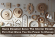 Kams Designer Zone: The Interior Design Firm that Gives You the Power to Choose