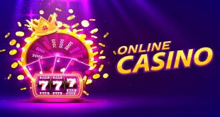 SG Online Casino Free Credit