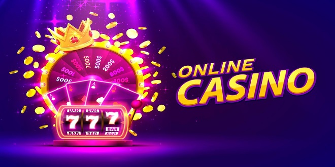 SG Online Casino Free Credit