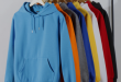 Top Apparel Manufacturers in the USA and Hoodie Vendors: A Comprehensive Guide