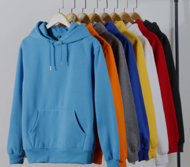 Top Apparel Manufacturers in the USA and Hoodie Vendors: A Comprehensive Guide