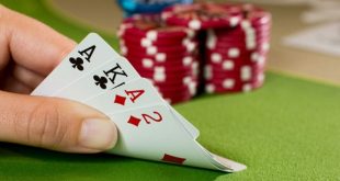 The Dos and Don'ts of Playing Live Casino Poker on Winmatch