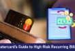 Mastering recurring payments: strategies for high risk payment gateways