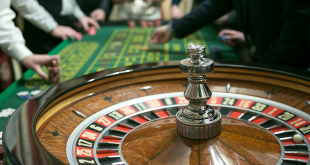 Casino Hopping: A Traveler's Guide to the Best Gambling Spots