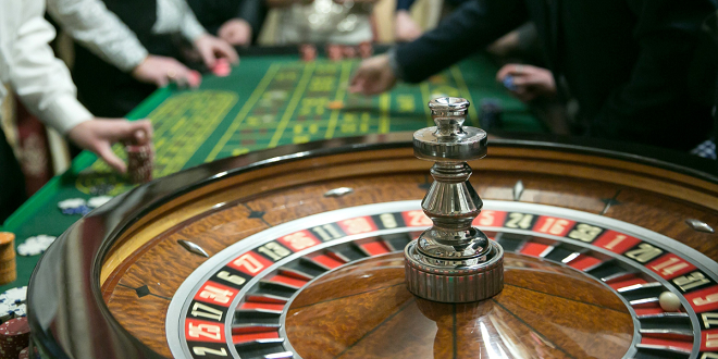 Casino Hopping: A Traveler's Guide to the Best Gambling Spots