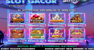 Pragmatic Play: Your Trusted Gateway to the Newest and Easiest-to-Win Slot Gacor Games