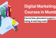 GetDigital Marketing Training in Mumbai with Assured Placement