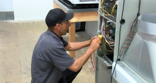 Beat the Heat: American Home Water and Air's Expert AC Repair in Scottsdale