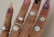 Rings for Women: The Ultimate Guide 2024