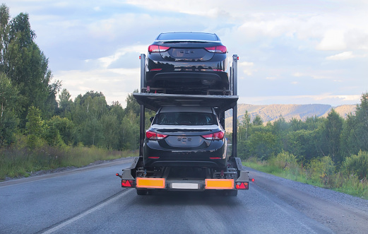 5 Common Mistakes to Avoid When Shipping Your Car to a Different State