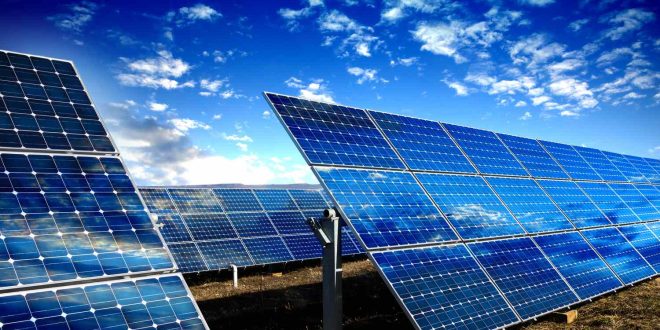Del Mar Energy: Leading the Charge in Solar Energy Solutions