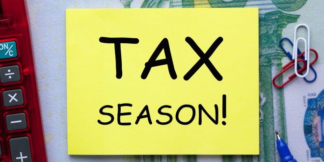 Navigating Tax Season 2024: A Guide for the Self-Employed and CRB Review